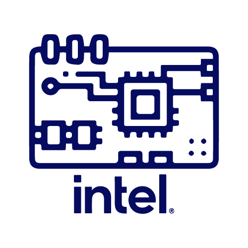  Board Intel 