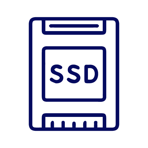  SSD 