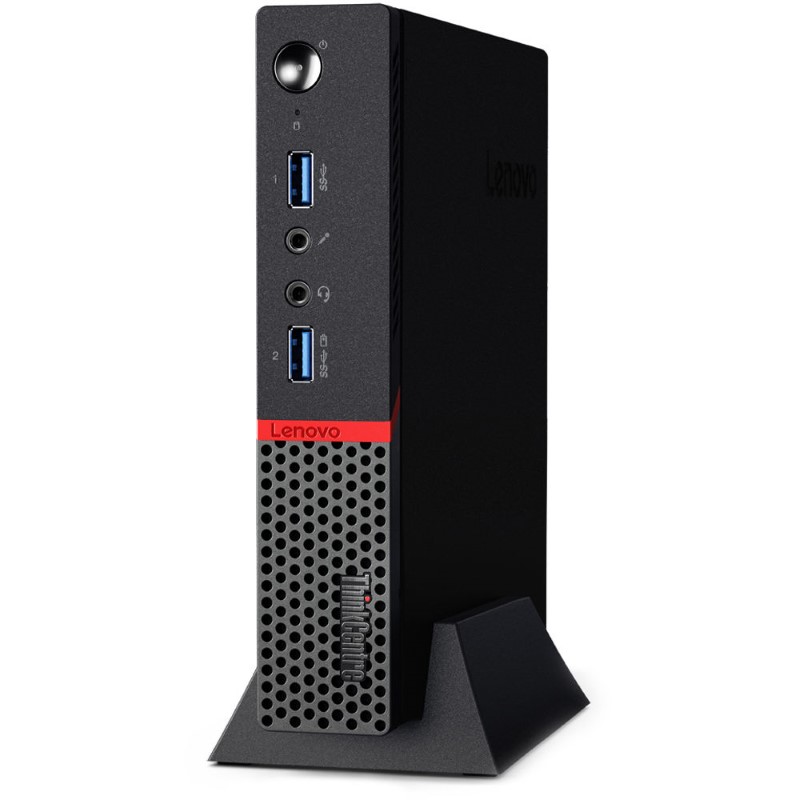 Levono ThinkCentre M700 Tiny, Intel i7 6700 6ta gen ,16gb ram DDR4