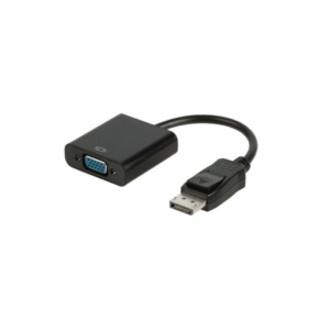 Adaptador de displayPort a VGA
