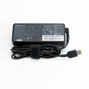Cargador Lenovo Punta Cuadrada 20v 90w