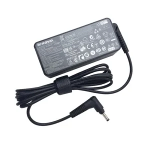 Cargador lenovo punta fina 65W