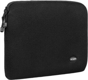 BULTO LAPTOP 15.6 SLEEVE ARGOM ANTISHOCK ARG-SL-0015B