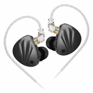KZ Krila 1DD+1BA