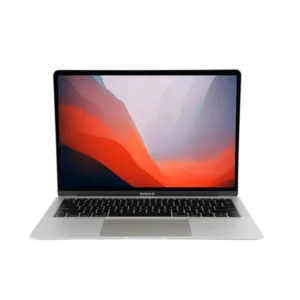 Apple MacBook Air 2020 M1Pantalla 13.3" WQXGA Retina LCD 8GB RAM 128GB SSD