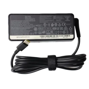 Cargador Lenovo typo c 65W