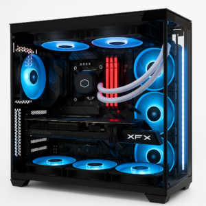 Pc gaming i9 12va generacion